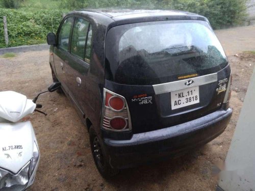 Used Hyundai Santro Xing GLS 2009 MT for sale 