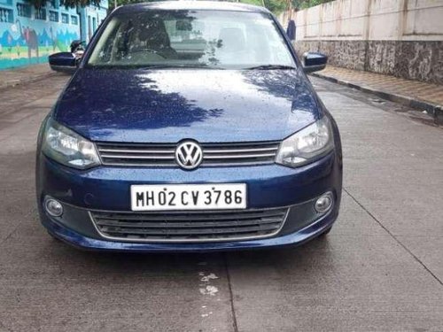 2013 Volkswagen Vento MT for sale at low price