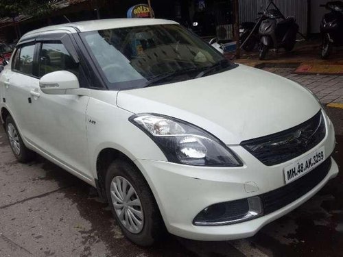 2016 Maruti Suzuki Swift Dzire MT for sale 