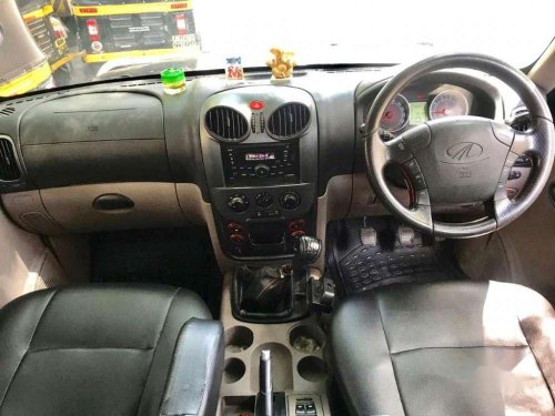 Mahindra Scorpio VLX 2WD BS-IV, 2010, Diesel MT for sale 