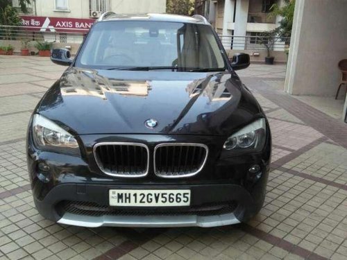 Used 2011 BMW X1 sDrive20d AT for sale 