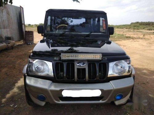 2009 Mahindra Bolero DI MT for sale 