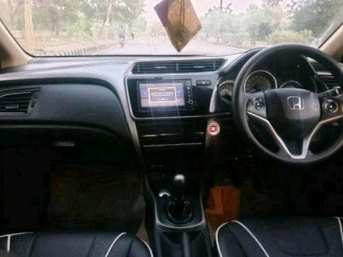 Honda City i DTec V MT for sale