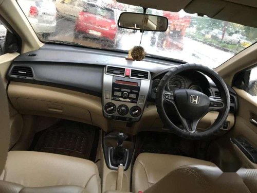 2012 Honda City V MT Exclusive for sale 