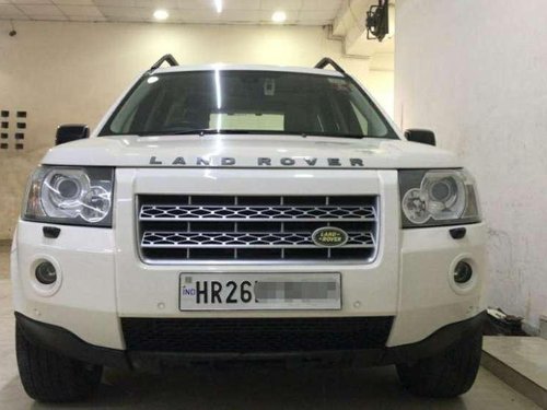 2009 Land Rover Freelander 2  SE AT for sale at low price