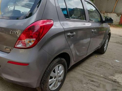 2012 Hyundai i20 AT for sale 