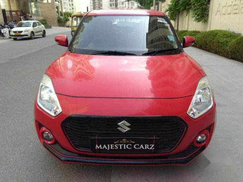 2018 Maruti Suzuki Swift ZDI MT for sale at low price