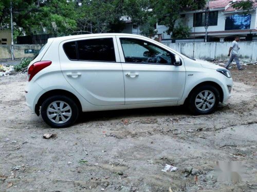 Used Hyundai i20 Sportz 1.2 MT for sale 