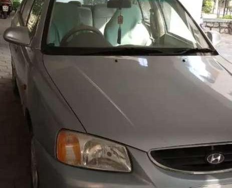 Used 2005 Hyundai Accent MT for sale 