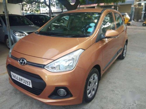 Hyundai i10 Sportz AT for sale 