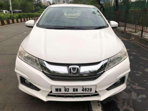 Used Honda City 1.5 V MT 2014 for sale 