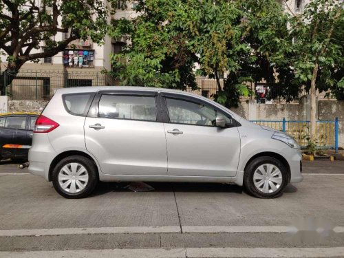 Used Maruti Suzuki Ertiga VXI 2016 MT for sale 