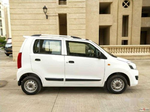 Maruti Suzuki Wagon R LXI CNG 2013 MT FOR SALE 