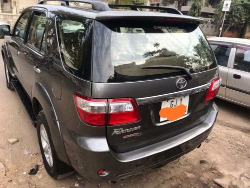 Toyota Fortuner 3.0 Diesel MT for sale