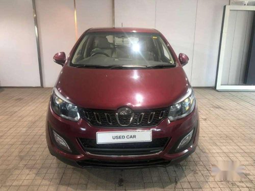 Used 2018 Mahindra Marazzo M8 MT for sale 