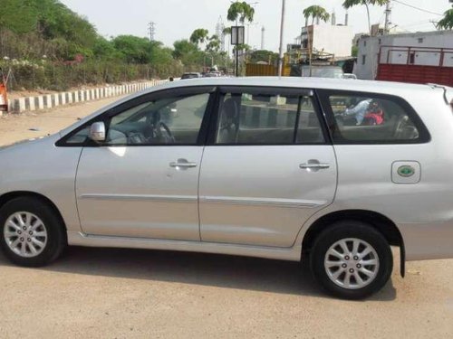 Used 2012 Toyota Innova MT for sale