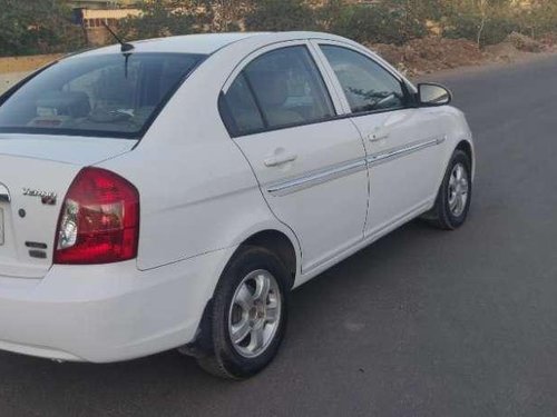 2010 Hyundai Verna CRDi SX ABS MT for sale