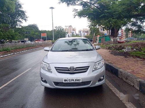 2009 Toyota Corolla Altis G MT for sale at low price