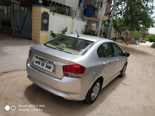 Used Honda City 2011 1.5 S MT for sale 