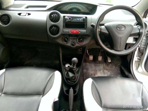 Toyota Etios Liva GD, 2012, Diesel MT for sale 
