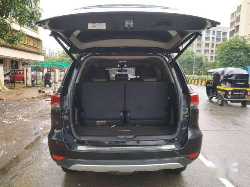 2017 Toyota Fortuner 4x4 AT for sale 