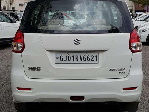 2013 Maruti Suzuki Ertiga VXI MT for sale