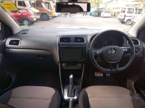 Used Volkswagen Polo car 2015 GT TSI AT for sale at low price