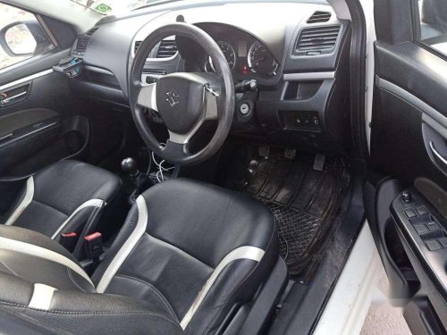 Maruti Suzuki Swift VDi BS-IV, 2014, Diesel MT for sale 