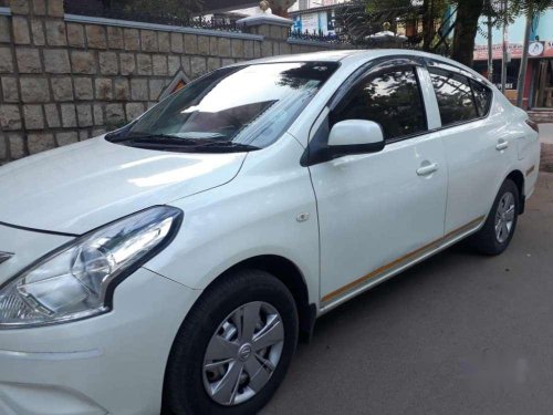 Nissan Sunny XE, 2015, Diesel MT for sale 