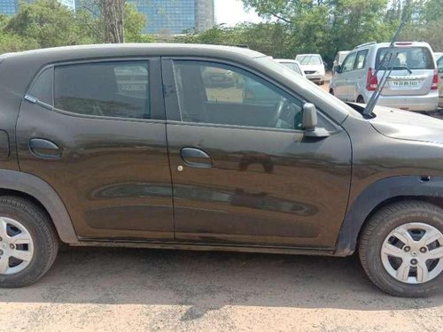 Used Renault KWID MT for sale 