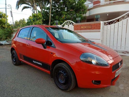 Fiat Punto Emotion Pack 1.3, 2009, Diesel MT for sale 