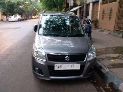 2016 Maruti Suzuki Wagon R VXI MT for sale