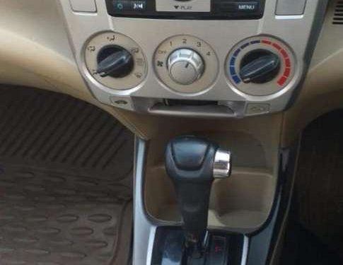 Used Honda City car 1.5 V AT for sale at low price