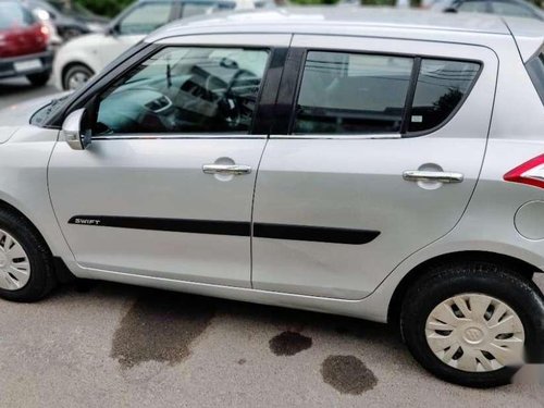 Used Maruti Suzuki Swift car VDI MT at low price