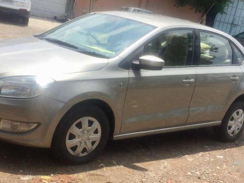 Skoda Rapid 2012 MT for sale 