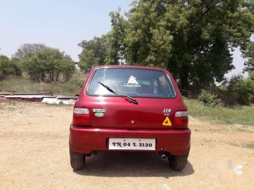 Maruti Suzuki Zen 2003 MT for sale 