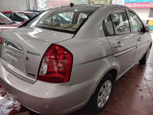 Hyundai Verna Xi, 2007, Petrol MT for sale 