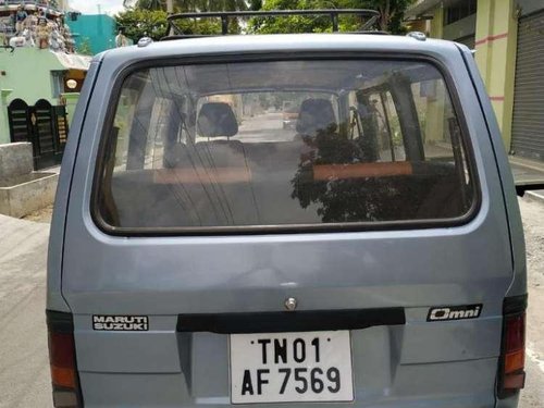 2008 Maruti Suzuki Omni MT for sale 