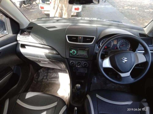 Maruti Suzuki Swift VXI 2014 MT for sale 