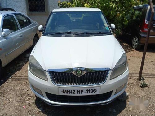 2011 Skoda Fabia MT for sale at low price