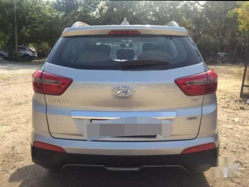 Hyundai Creta 1.6 SX Automatic for sale 