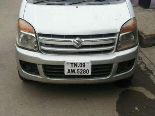 2008 Maruti Suzuki Wagon R LXI MT for sale 