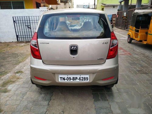 Hyundai I10 i10 Era 1.1 iRDE2, 2012, Petrol MT for sale 