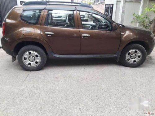 Renault Duster 2014 MT for sale 