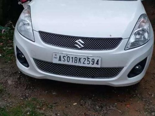 Used 2014 Maruti Suzuki Swift Dzire MT for sale