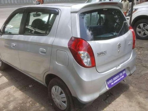 2014 Maruti Suzuki Alto 800 LXI MT for sale 