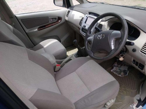 2013 Toyota Innova MT for sale 