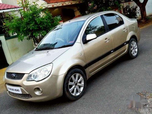 Used 2009 Ford Fiesta MT for sale 