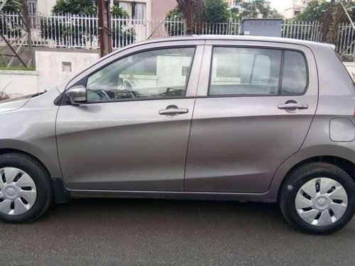 Used Maruti Suzuki Celerio ZXI AT for sale 