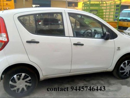 Used Maruti Suzuki Ritz Vdi BS-IV, 2016, Diesel MT for sale 